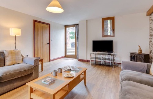 Cilmeri Casa | Canoldy in Builth Wells
