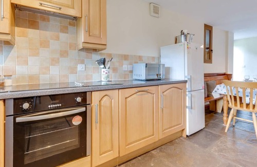 Cilmeri Casa | Canoldy in Builth Wells