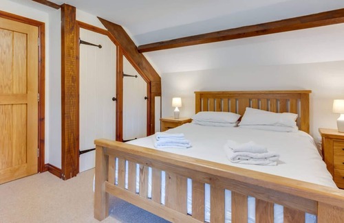 Cilmeri Casa | Canoldy in Builth Wells