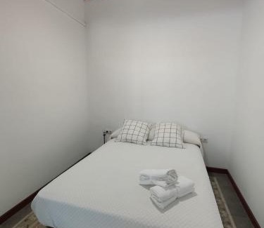 El Clot Apartamento | Canonge Rodó Apartments