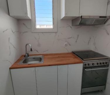 El Clot Apartamento | Canonge Rodó Apartments