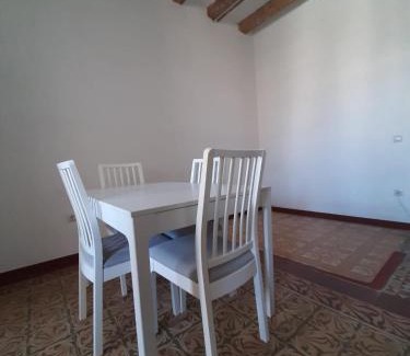 El Clot Apartamento | Canonge Rodó Apartments