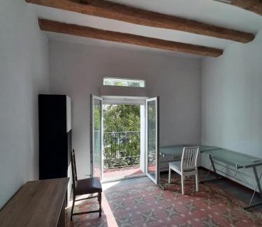 El Clot Apartamento | Canonge Rodó Apartments