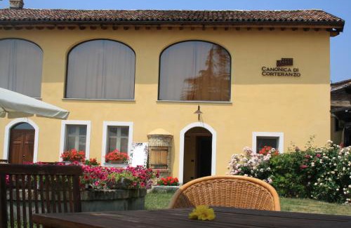Murisengo Casa | Canonica di Corteranzo