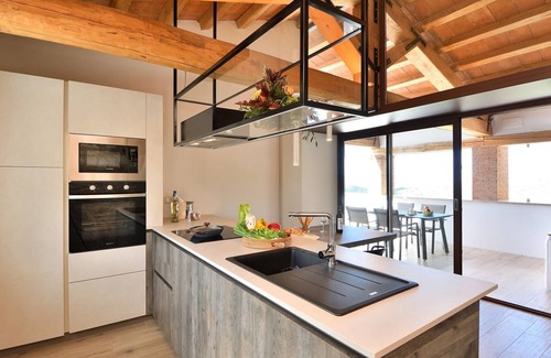 Arcidosso Apartamento | Canonica, Fattoria la Pieve, Roccalbegna, Grosseto and Maremma