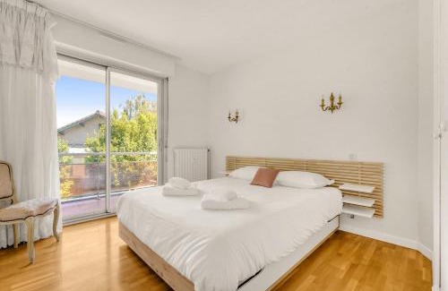 Toulouse South-East Apartamento | Canopée 612 - Bel appt avec terrasses