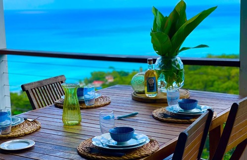 Rifflet Casa | CANOPEE VUE MER