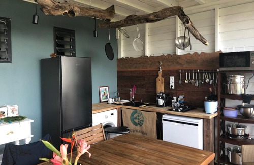 Rifflet Casa | CANOPEE VUE MER