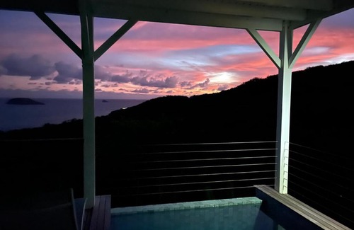 Rifflet Casa | CANOPEE VUE MER