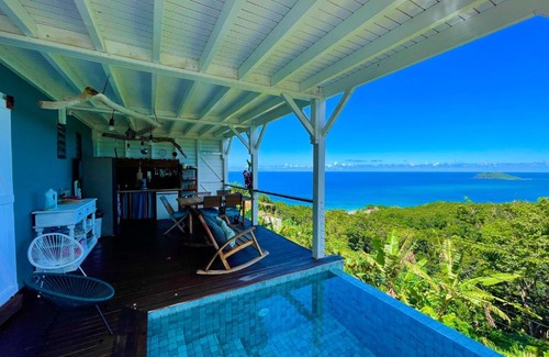 Rifflet Casa | CANOPEE VUE MER