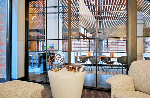 Downtown Columbus Hotel | Canopy By Hilton Columbus Downtown Short North