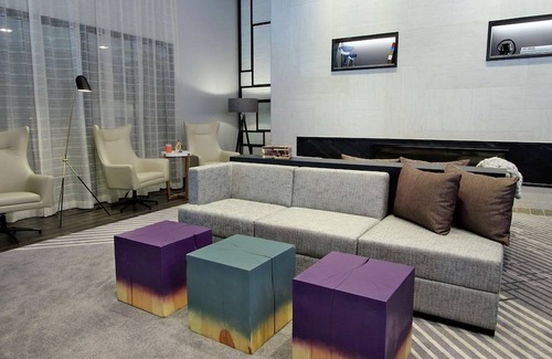 Downtown Columbus Hotel | Canopy By Hilton Columbus Downtown Short North