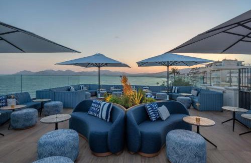 Cannes Old Town Hotel | Canopy by Hilton Cannes