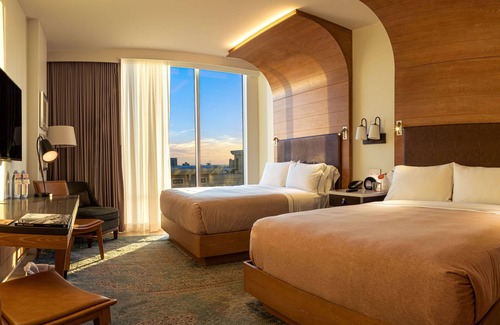 Cityplace Hotel | Canopy by Hilton Dallas Uptown
