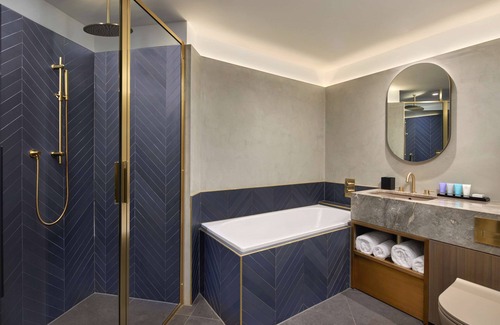 Tower Hill Hotel | Canopy by Hilton London City