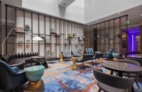 Downtown Memphis Hotel | Canopy By Hilton Memphis Downtown