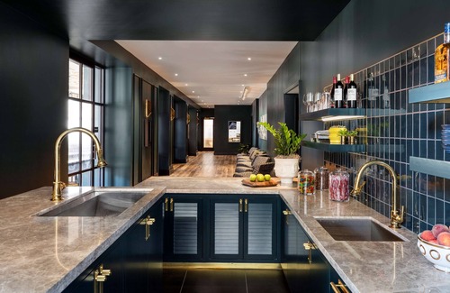 Center City Hotel | Canopy by Hilton Philadelphia Center City