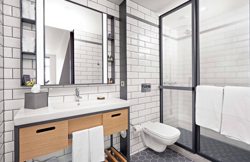 Downtown Hotel | Canopy by Hilton Reykjavik City Centre