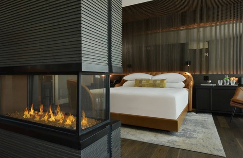 Downtown San Francisco Hotel | Canopy by Hilton San Francisco SoMa