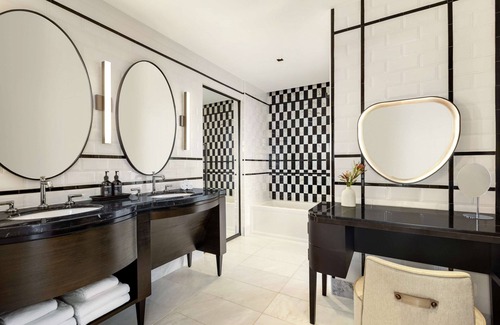 Downtown San Francisco Hotel | Canopy by Hilton San Francisco SoMa