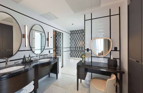 Downtown San Francisco Hotel | Canopy by Hilton San Francisco SoMa