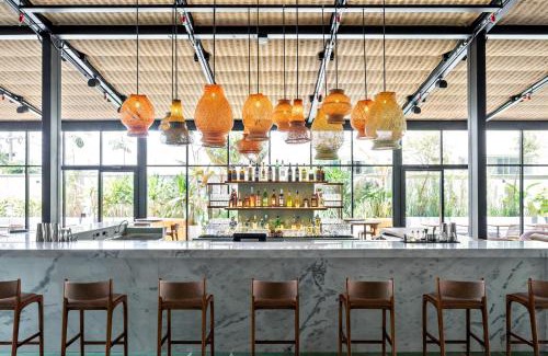Jardim Paulista Hotel | Canopy By Hilton Sao Paulo Jardins