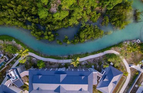 Anse La Mouche Complejo | Canopy By Hilton Seychelles Resort