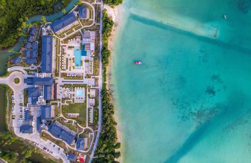 Anse La Mouche Complejo | Canopy By Hilton Seychelles Resort