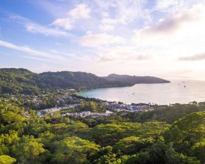 Anse La Mouche Complejo | Canopy By Hilton Seychelles Resort