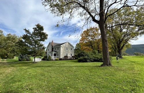 Tyrone Casa | Canopy Lane Guest House