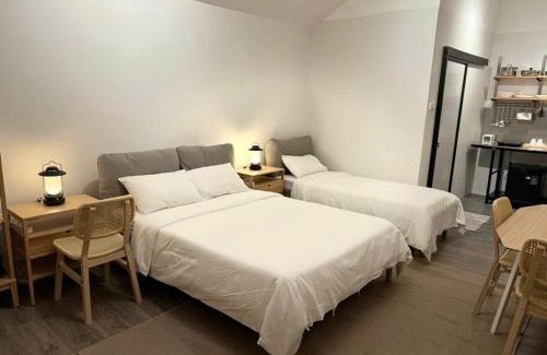 Bentong Otro | Canopy Villa Nuang Hill