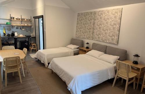 Bentong Otro | Canopy Villa Nuang Hill