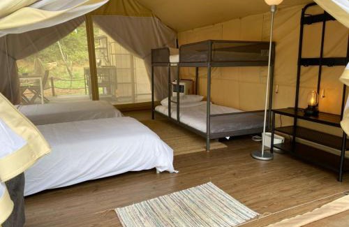 Janda Baik Otro | Canopy Villa Tampik Valley