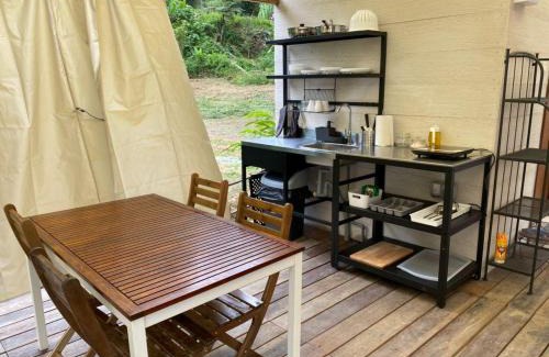 Janda Baik Otro | Canopy Villa Tampik Valley