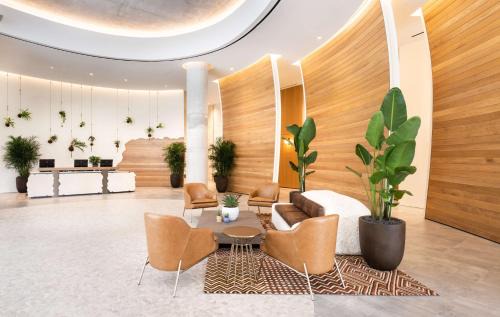 Downtown West Palm Beach Hotel | Canopy West Palm Beach - Downtown