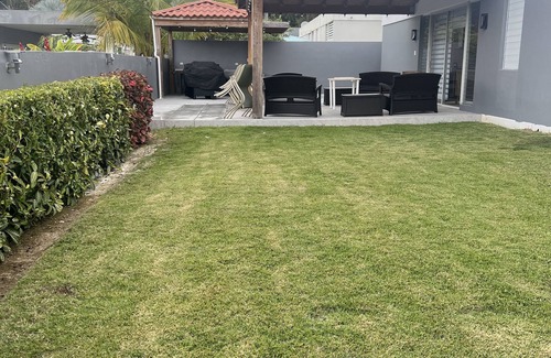 Canovanillas Casa | Canovanas Solar Home No Smoking
