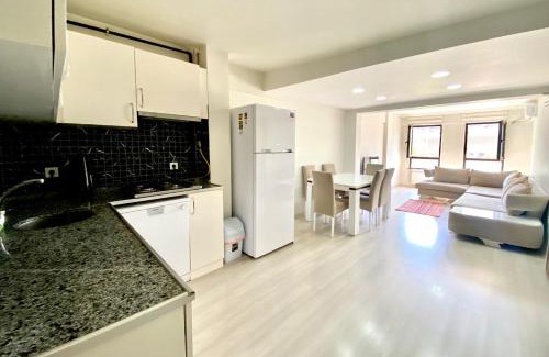 Kagithane Apartamento | Canpi Homes
