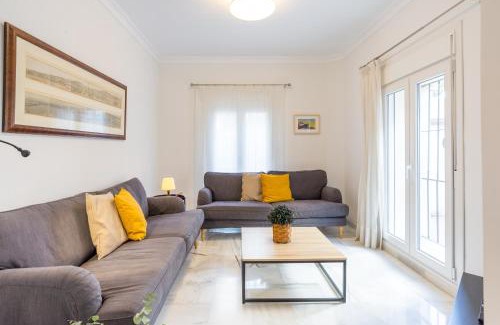 La Caleta Apartamento | Cantó Malagueta Beach by ELE Apartments