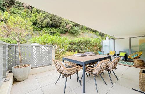 Saint Antoine Apartamento | Canta Galet - Wifi, AC, Parking, 4pers