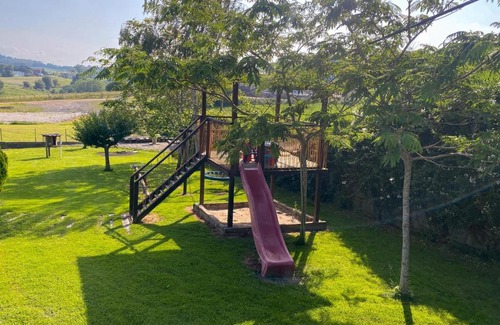 Pielagos Casa | Cantabria Collection - Espectacular casa con piscina y jardín