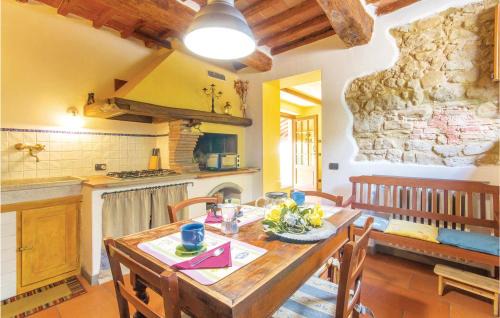 Vinci Apartamento | Cantagrilli 1