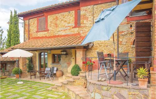 Vinci Apartamento | Cantagrilli 1