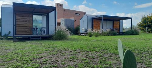 Villa San Lorenzo Chalet De Esquí | Cantal Tiny house
