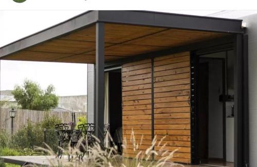 Villa San Lorenzo Chalet De Esquí | Cantal Tiny house