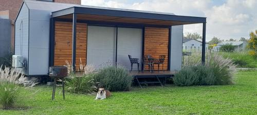 Villa San Lorenzo Chalet De Esquí | Cantal Tiny house
