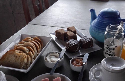 Camet Norte Cama Y Desayuno | Cantalao