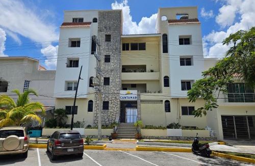 San Miguel Apartamento | Cantamar 401, huge condo , incredible views
