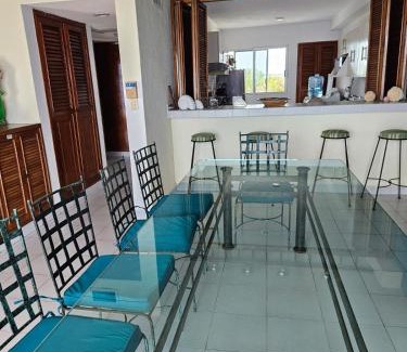 San Miguel Apartamento | Cantamar 401, huge condo , incredible views
