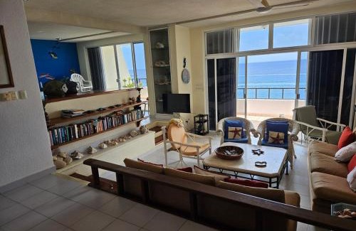 San Miguel Apartamento | Cantamar 401, huge condo , incredible views