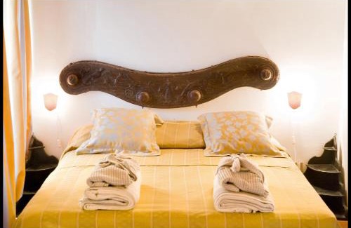 Reggio nell'Emilia Cama Y Desayuno | Cantarelli Bed and breakfast